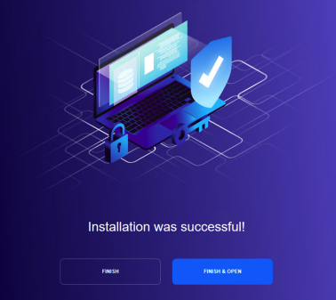 Installing on Windows